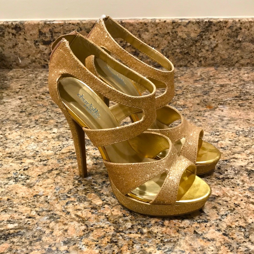 Charlotte Russe Heels